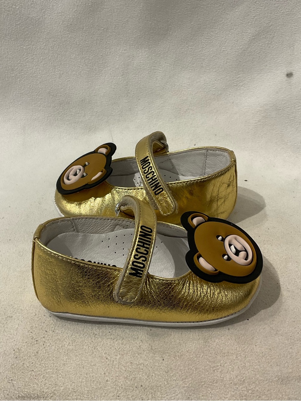Moschino Shoes